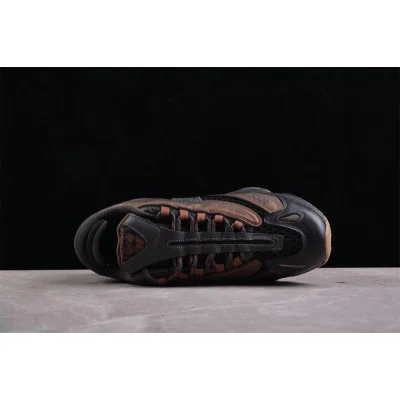 Joe Freshgoods x New Balance 1000 "Black Ice" фото № 6