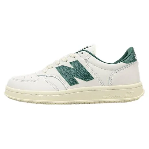 Aime Leon Dore x New Balance T500 "Green"