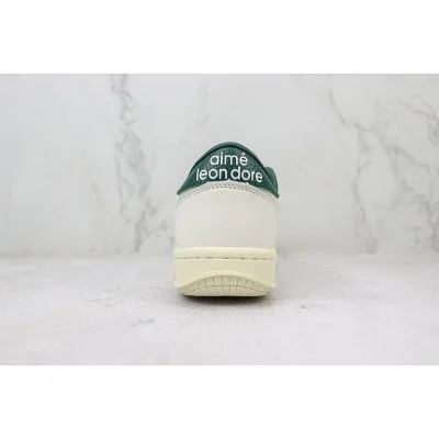 Aime Leon Dore x New Balance T500 "Green" фото № 9 Aime Leon Dore x New Balance T500 "Green" фото № 9