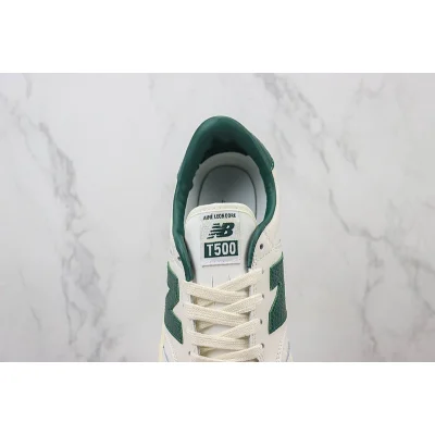 Aime Leon Dore x New Balance T500 "Green" фото № 5 Aime Leon Dore x New Balance T500 "Green" фото № 5