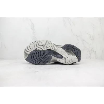 New Balance Warped Runner "Marine Blue/Black/Grey" фото № 8