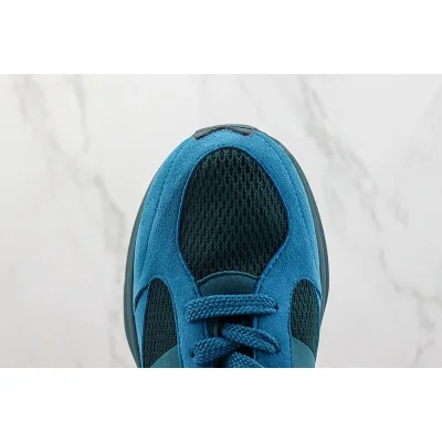 New Balance Warped Runner "Dark Blue" фото № 3