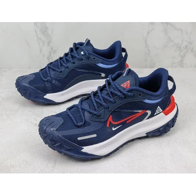 Nike ACG Mountain Fly 2 Low "Blue/Red" фото № 5 Nike ACG Mountain Fly 2 Low "Blue/Red" фото № 5