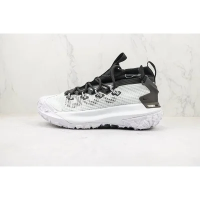 Nike ACG Mountain Fly 2 React "White/Black" фото № 2