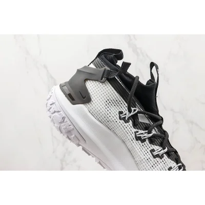 Nike ACG Mountain Fly 2 React "White/Black" фото № 3