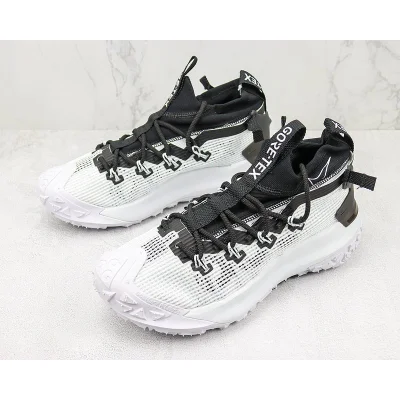 Nike ACG Mountain Fly 2 React "White/Black" фото № 5