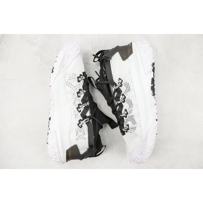 Nike ACG Mountain Fly 2 React "White/Black" фото № 7