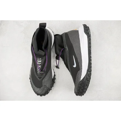 Nike ACG Mountain Fly Gore-Tex "React" фото № 6