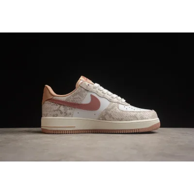 Nike Air Force 1 Low "Canyon Rust" фото № 2
