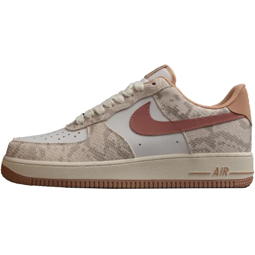 Nike Air Force 1 Low "Canyon Rust"