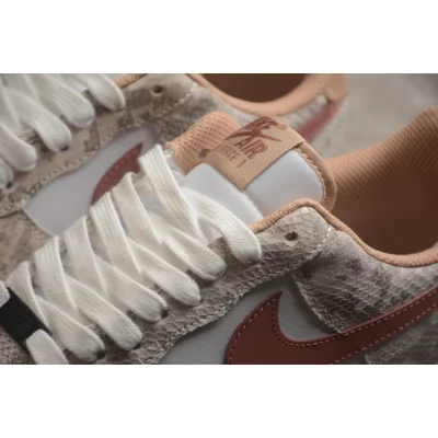 Nike Air Force 1 Low "Canyon Rust" фото № 8