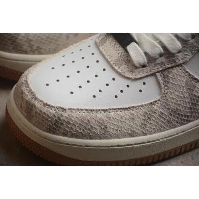 Nike Air Force 1 Low "Canyon Rust" фото № 7