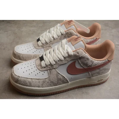 Nike Air Force 1 Low "Canyon Rust" фото № 6