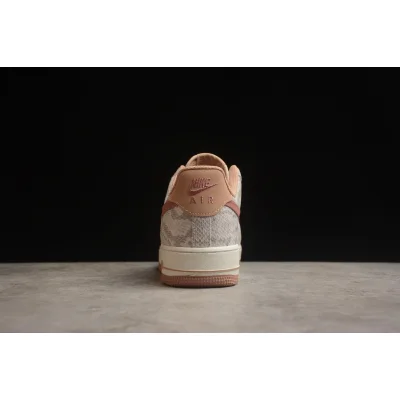 Nike Air Force 1 Low "Canyon Rust" фото № 5