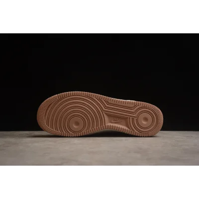 Nike Air Force 1 Low "Canyon Rust" фото № 4