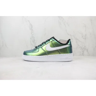 Nike Air Force 1 Low "Iridescent" фото № 2 Nike Air Force 1 Low "Iridescent" фото № 2