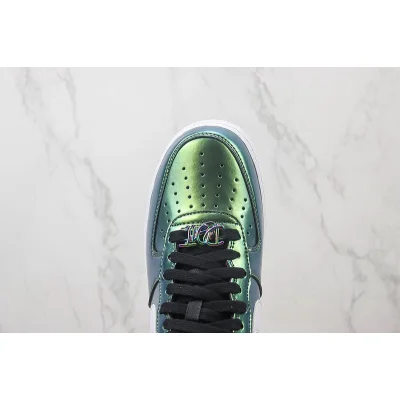 Nike Air Force 1 Low "Iridescent" фото № 3 Nike Air Force 1 Low "Iridescent" фото № 3