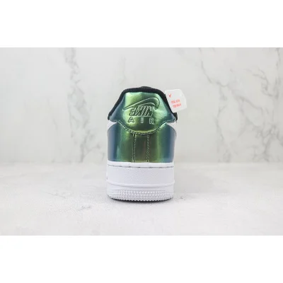 Nike Air Force 1 Low "Iridescent" фото № 8 Nike Air Force 1 Low "Iridescent" фото № 8