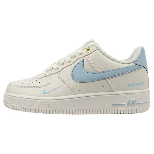 Nike Air Force 1 Low "NAI-KE Blue"