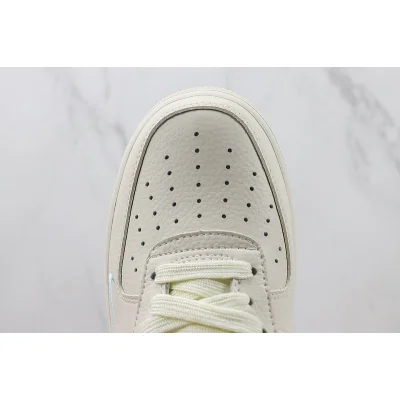 Nike Air Force 1 Low "NAI-KE Blue" фото № 4