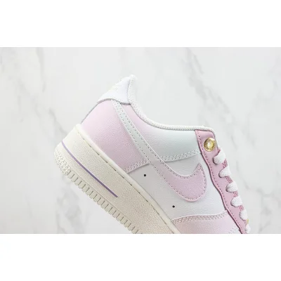 Nike Air Force 1 Low "Purple Rose" фото № 3
