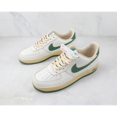 Nike Air Force 1 Low "Bling" фото № 5