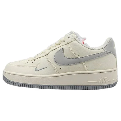 Nike Air Force 1 Low "Sail Rice White/Light Grey"