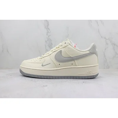 Nike Air Force 1 Low "Sail Rice White/Light Grey" фото № 2