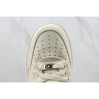 Nike Air Force 1 Low "Sail Rice White/Light Grey" фото № 4