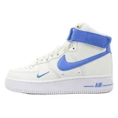 Nike Air Force 1 High "Sail/Blue Jay"