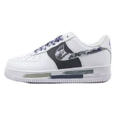 Nike Air Force 1 Low "Blue/Grey Khaki"
