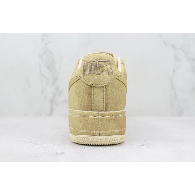 Nike Air Force 1 Low Premium "NAI-KE/Beige" фото № 9 Nike Air Force 1 Low Premium "NAI-KE/Beige" фото № 9