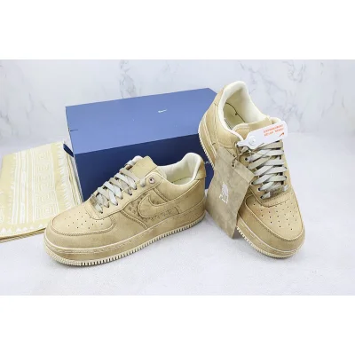 Nike Air Force 1 Low Premium "NAI-KE/Beige" фото № 7 Nike Air Force 1 Low Premium "NAI-KE/Beige" фото № 7
