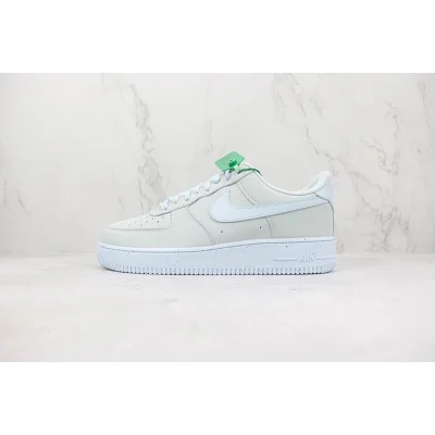 Nike Air Force 1 Low Premium "Blue Tint" фото № 2