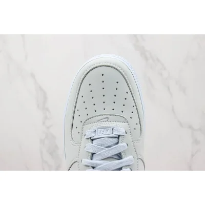 Nike Air Force 1 Low Premium "Blue Tint" фото № 4