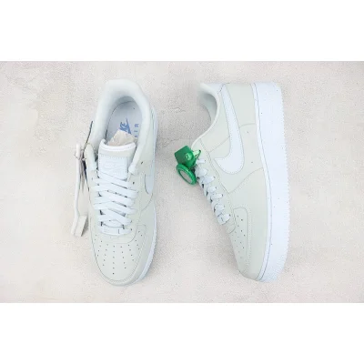 Nike Air Force 1 Low Premium "Blue Tint" фото № 6