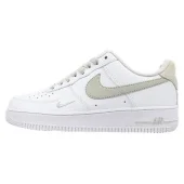 Nike Air Force 1 Low "Summit White/Light Bone"