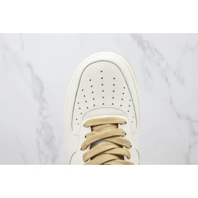 Supreme x Nike Air Force 1 Low "Cream/Beige Sail" фото № 4