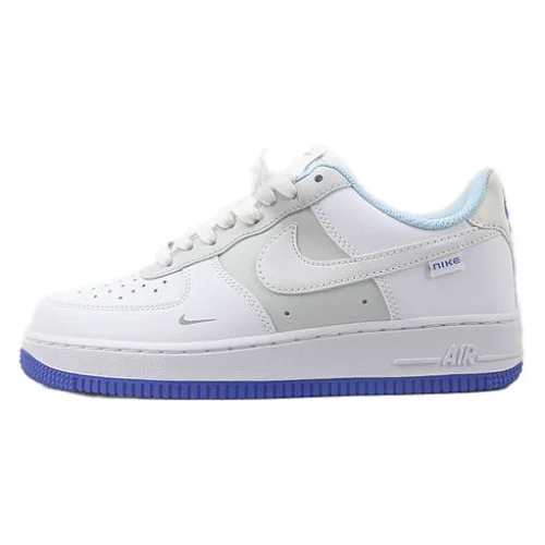 Nike Air Force 1 "Just Stitch It/Hyper Royal"