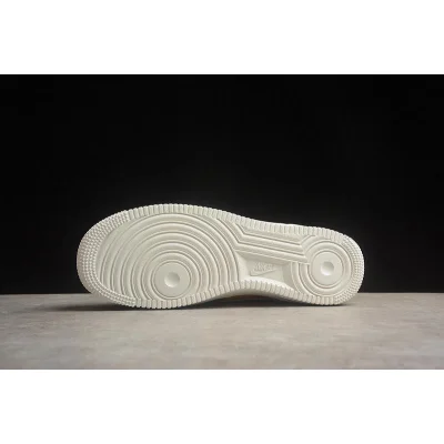 Nike Air Force 1 "Lakers Edition" фото № 6