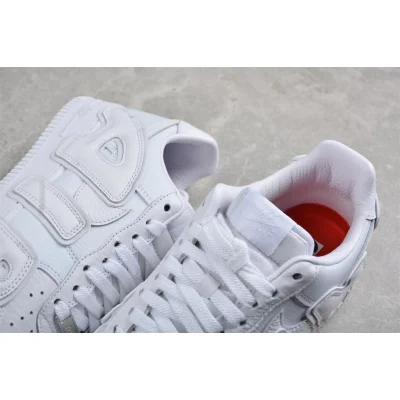 Cactus Plant Flea Market x Nike Air Force 1 Low "Premium White" фото № 8