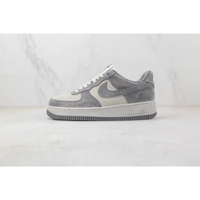 Nike Air Force 1 Low "Panther" фото № 2