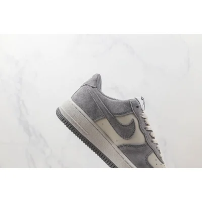 Nike Air Force 1 Low "Panther" фото № 3