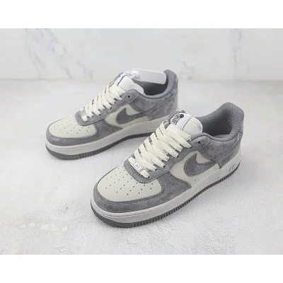 Nike Air Force 1 Low "Panther" фото № 5