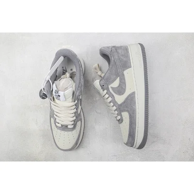 Nike Air Force 1 Low "Panther" фото № 7