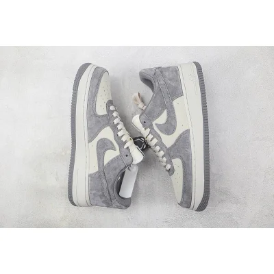 Nike Air Force 1 Low "Panther" фото № 6
