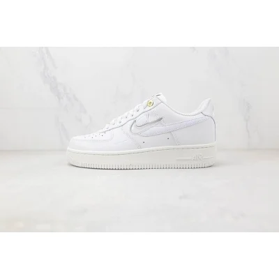 Nike Air Force 1 "40th Anniversary Join Forces White" фото № 2
