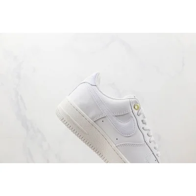 Nike Air Force 1 "40th Anniversary Join Forces White" фото № 3