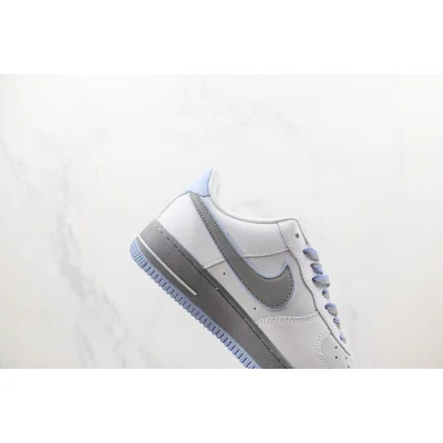 Nike Air Force 1 Low 07 "Anti-epidemic Hero" фото № 3