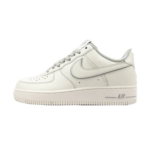 Nike Air Force 1 Low "Light Cream"
